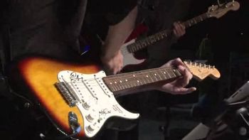 David O'Hearn (guitars)
